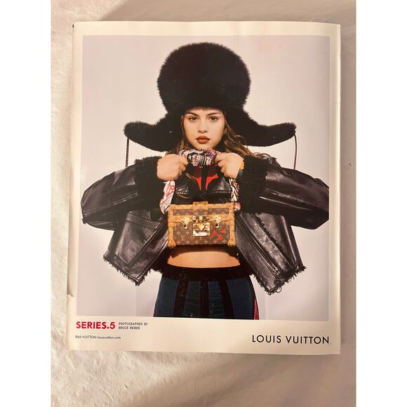 Harper's Bazaar Magazine Kanye West Kim Kardashian Fashion Ivanka Trump 2016 - Picture 3 of 11